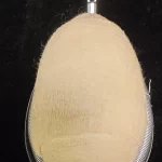 Open-Drop Sponge Chloroform/Ether Anesthesia Mask