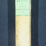 The Philosophy of Sleep