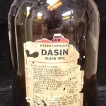 Dasin “Yellow Tops” Filled Capsules