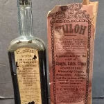 Dr. Shiloh’s System Vitalizer