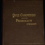 A Compend of Pharmacy (Quiz-Compends No. 11)