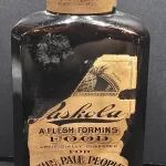 Paskola – A Flesh Forming Food