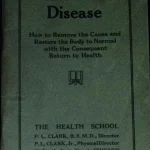 What Causes Disease